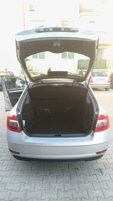 De vânzare Skoda Octavia 1000Tsi, an 2018