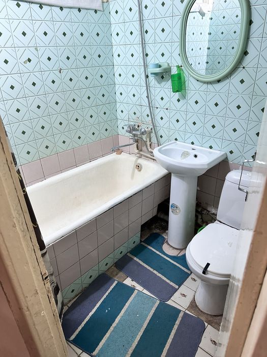 Аренда Метро БИЙ 2/2/4 пустая Свая ремонт средний