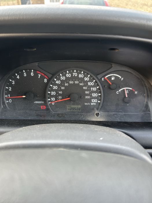 Suzuki Grand Vitara 4x4