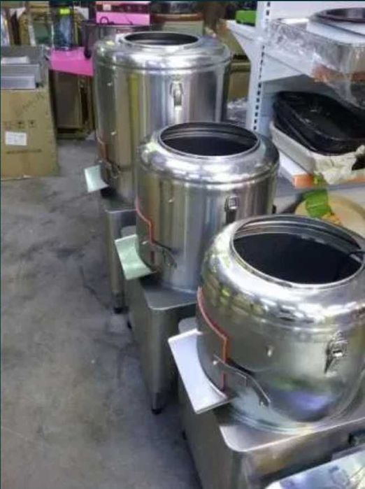 Картофобелачка 3 модела НОВО ,НАЛИЧНИ