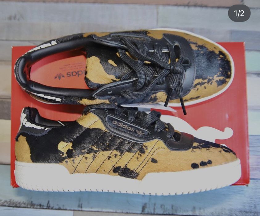 Adidasi ADIDAS de copii