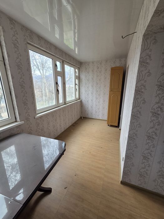 Квартира 2 комнаты Чарвак, бочки