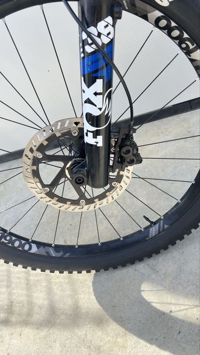 Husqvarna hc8 ,cube,scott,ktm ,mtb