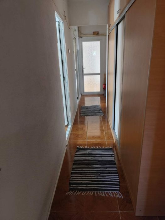 Vând apartament 3 camere
