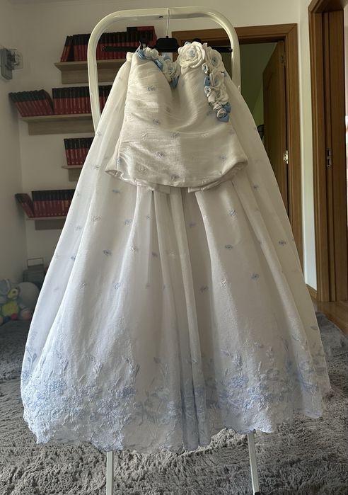 Rochie de mireasa