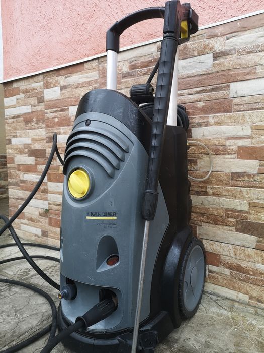 Водоструйка Karcher hd6/16-4M 220v3.5kw 160бар Супер Клас