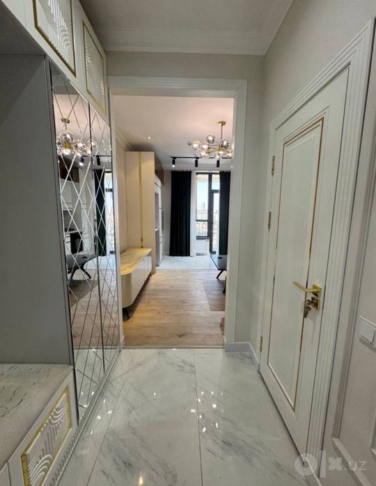 Сдается 1 ком ЖК Prestige Gardens. Без депозита