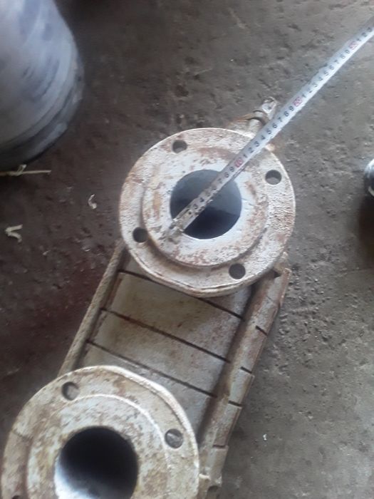 Вакумни насос янги