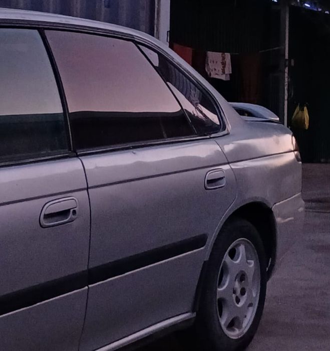 Субаро легаси  1994