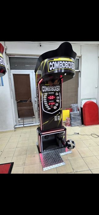 Нови ел. боксови круши с гаранция