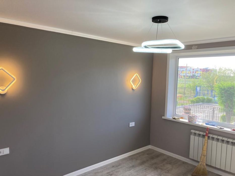 РЕМОНТ квартир,офисов,подключ