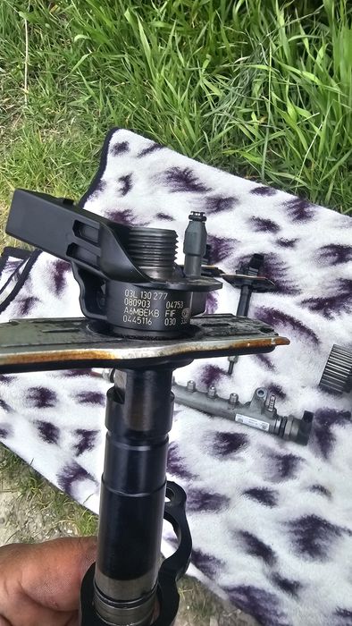 Chit injectie complet motor CBAB 1200lei