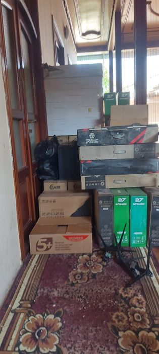 Game club, kompyuter 18ta, ps3 7ta televizor 52, bilyard 2ta grafit va