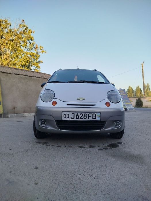 Matiz best 2010 srochna sotiladi