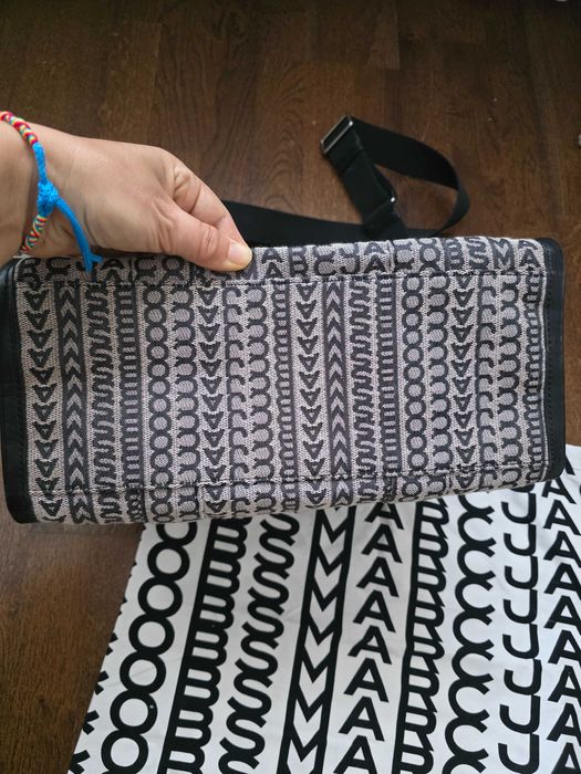 Сумка оригинал  Totebag MARC JACOBS