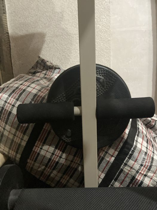 Беговая дорожка