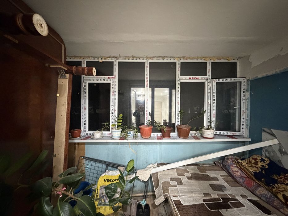 Квартира продается 2/19 1этаж