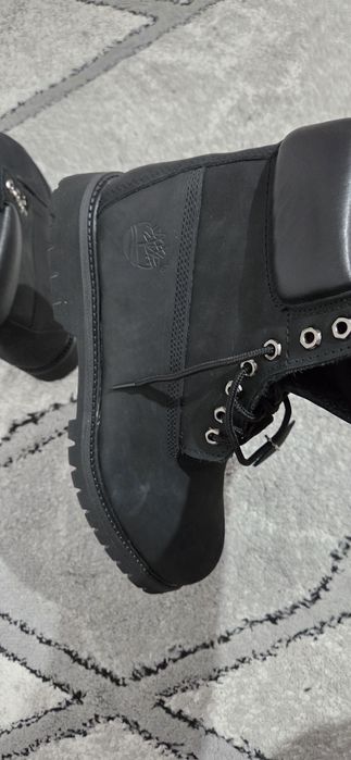 Ghete barbati Timberland barbati