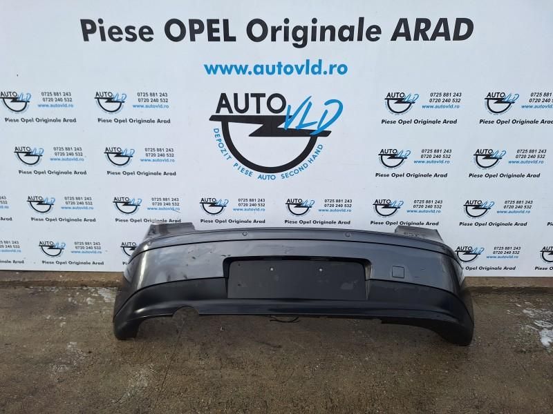 Bara spate BMW Seria 1 LCI E81,E87
