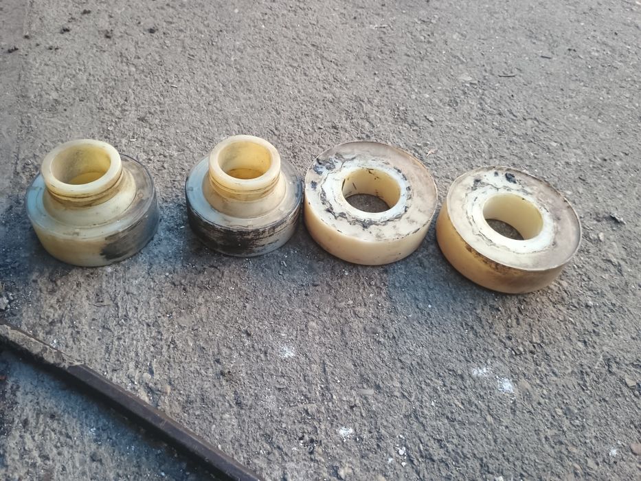 Kit înălțare +5cm jeep grand Cherokee wj 2002