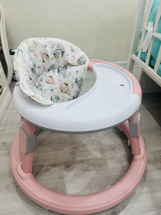 Продам ходунки в отличном состоянии