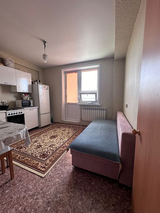 Сдам 1-ком квартиру в Аксу