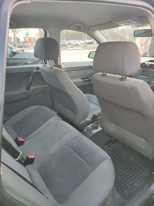 Volkswagen Polo 9N 1.4 benzină