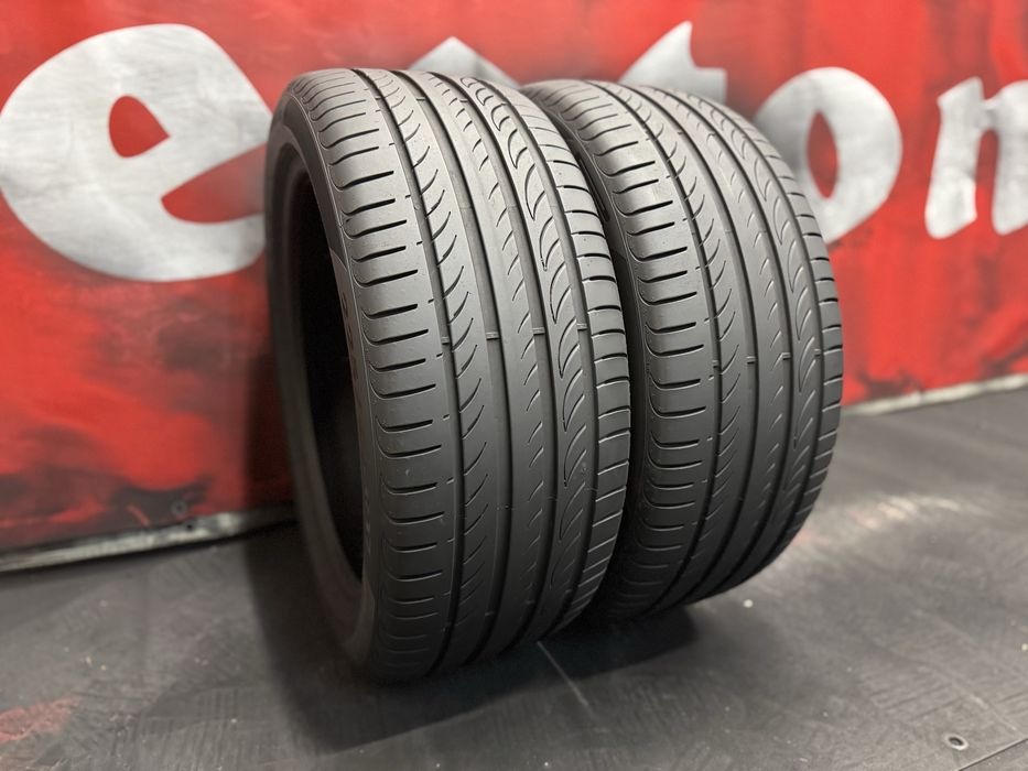 225 45 17, Летни гуми, Pirelli Powergy, 2 броя