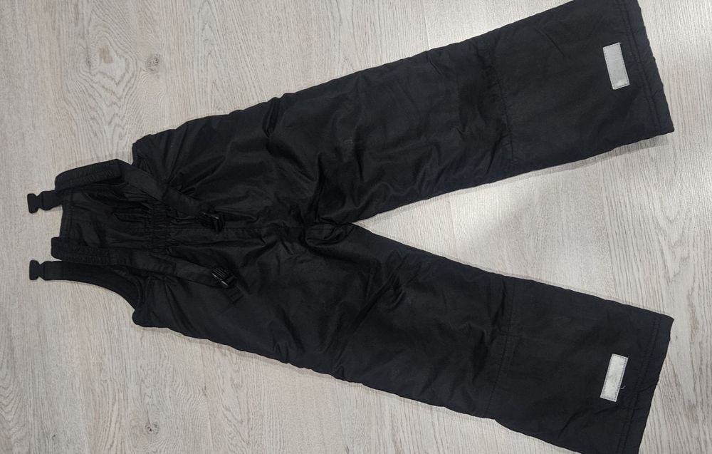 Детски зимен гащеризон , грейка