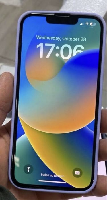 Iphone 13pro  128gb