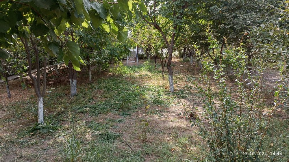 Yer sotiladi Yuqorichirchiq rayonida