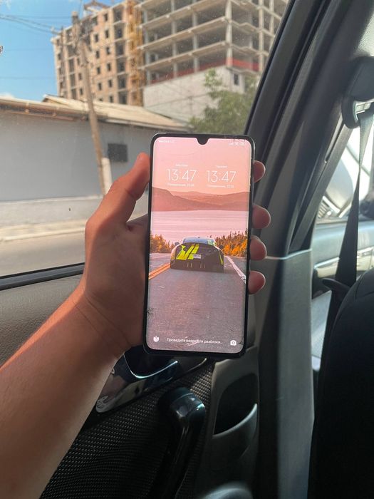 Xiaomi Not 10 Lite
