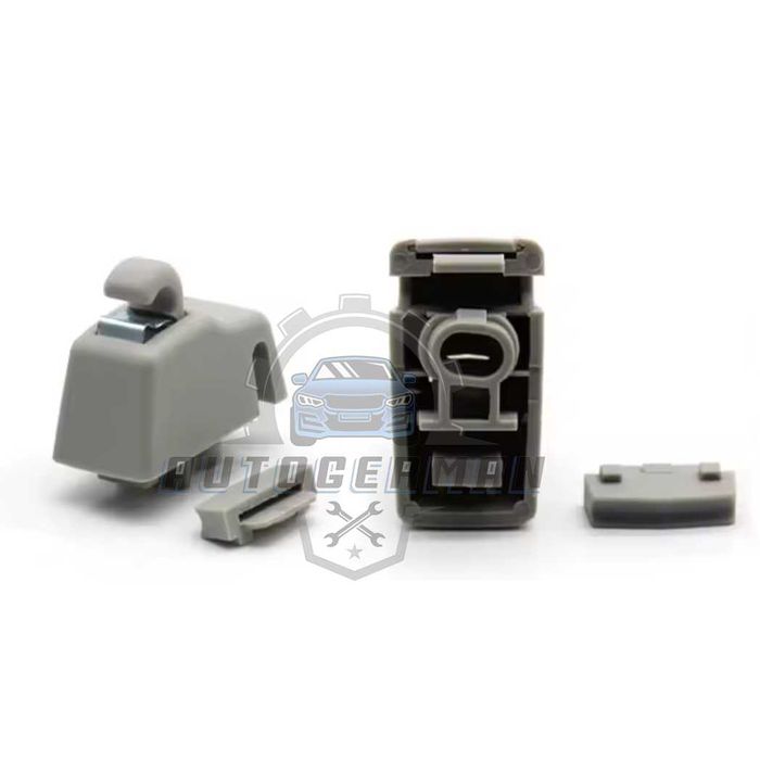 Закопчалка щипка за Porshe VW Audi за сенника на колата порше ауди