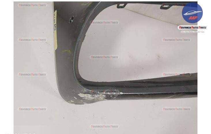 Предна броня оригинална Мерцедес-Бенц / Mercedes-Benz AMG GT C190 [фей