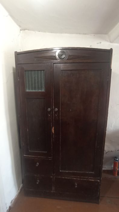 Раритетная мебель