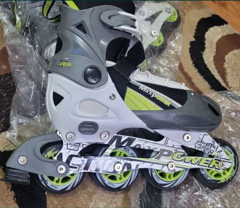ROLE / PATINE reglabile