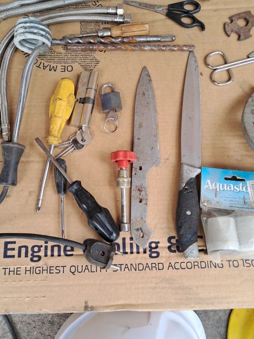 Вещи втора употреба 20лв