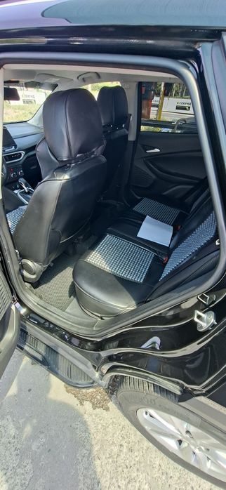 Chevrolet Tracker 2023 — 7