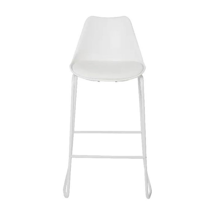 Vand 2 scaune bar, model GoodHome Marula, noi