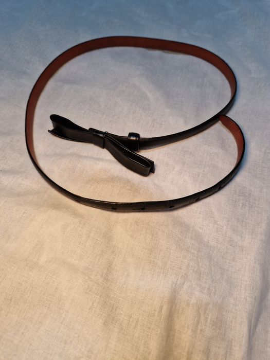 Ремень 100% кожа