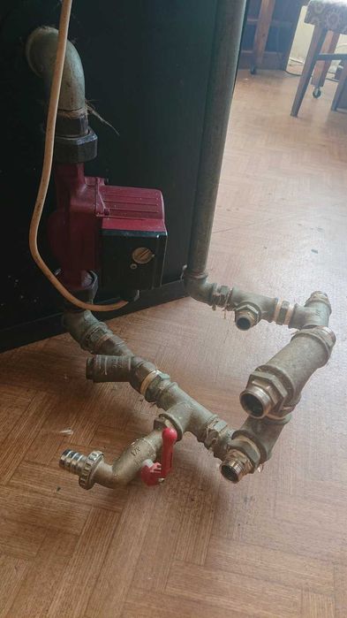 Камина ЕЛЕГАНТ 10kw