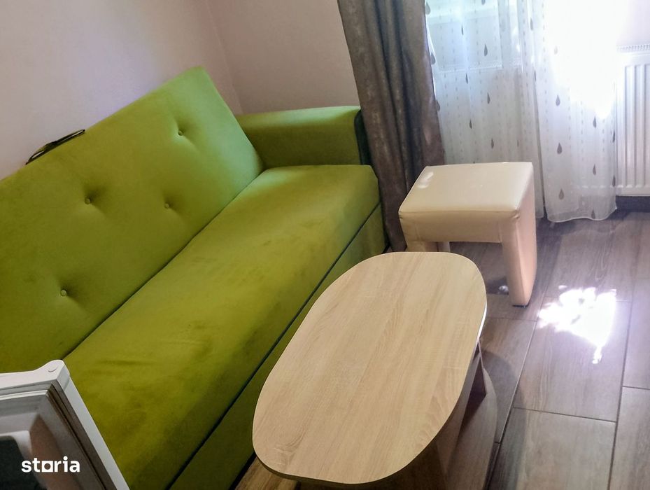 Apartament,