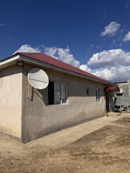 Продаю отличный просторный дом