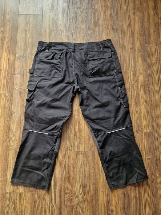 Страхотен мъжки  панталон MASCOT размер 62 / 4XL, нов