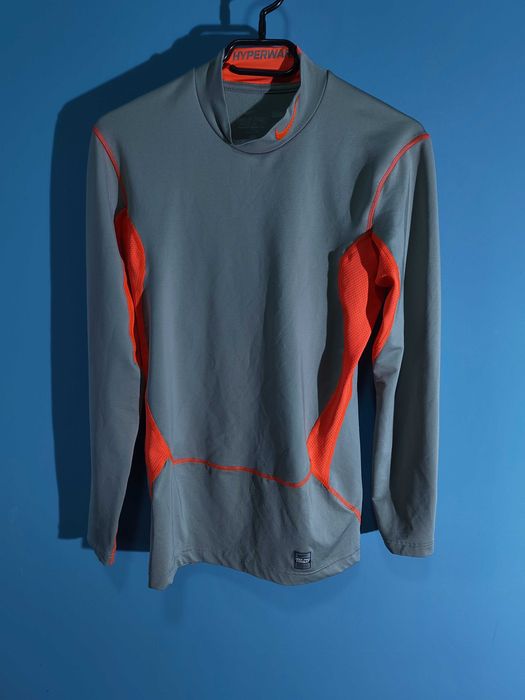 NIKE Pro Блуза/Мъжка М