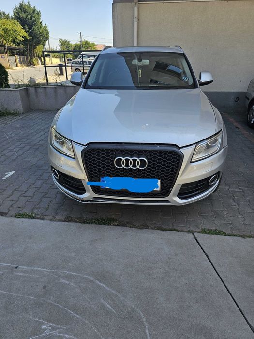Vand Audi Q5 - Ilfov