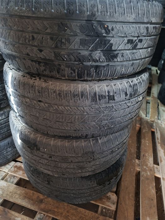 Продам шины. 285/60/18