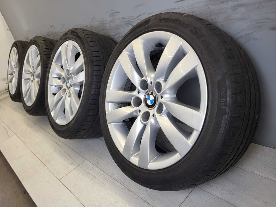 Roti/Jante BMW 5x120 255/40 R17 Seria 3 (E90);Honda Civic Type R;Lexus