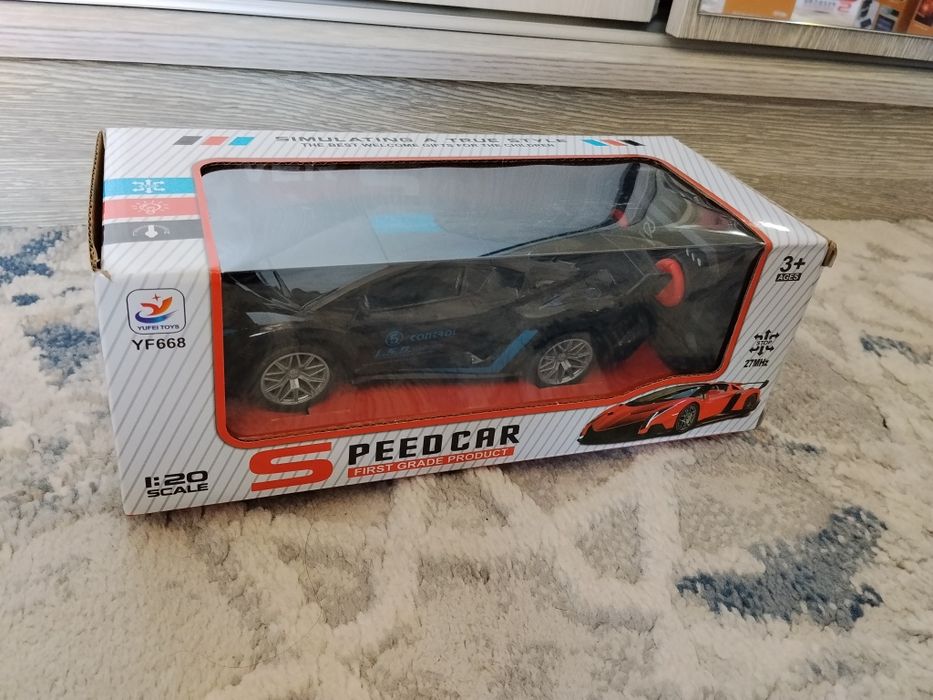 Pultli moshina bolalar uchun