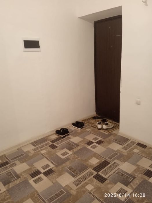 Сдается 3-комнатная квартира